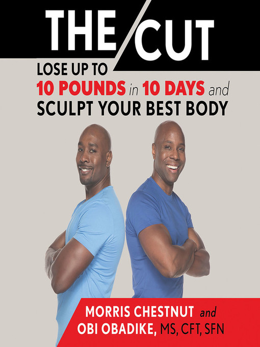 Title details for The Cut by Morris Chestnut - Available